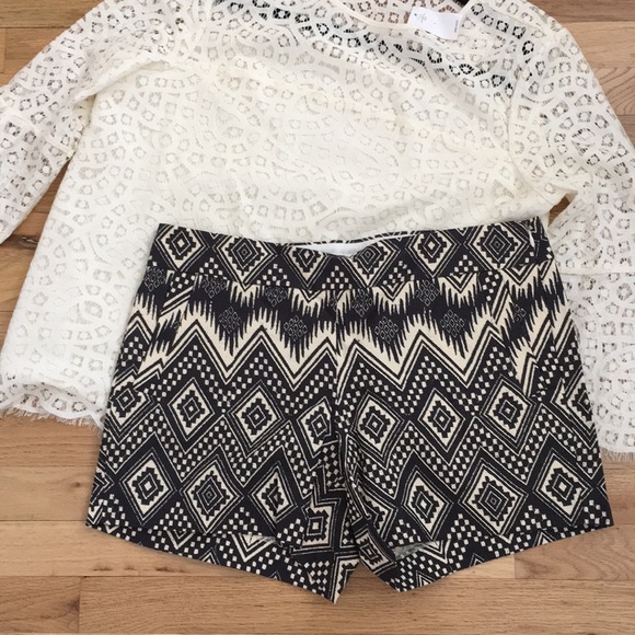 J. Crew Pants - NWT J Crew Shorts. Sz 10